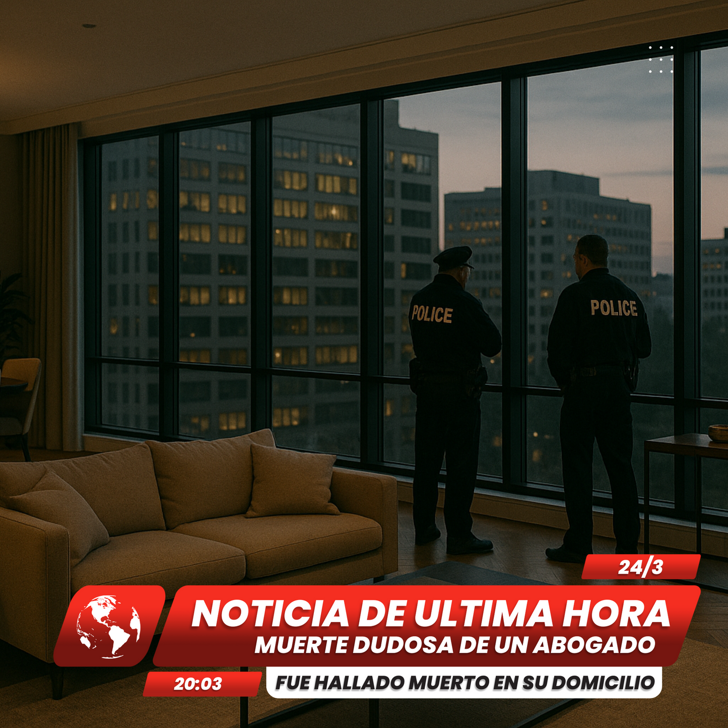 JUEGO DE INVESTIGACIÓN | EL CASO MONROE